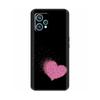 For Realme 9 Pro Plus Case Funny Soft Silicone Phone Cover For Realme 9 4G Case Black Shockproof Bumper Shells For Realme 9 Pro+