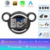 Android 14 Car Radio For BMW Mini 2010 - 2016 Multimedia Video Player Navigation stereo GPS No 2din 2 din dvd