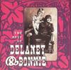 CD DELANEY & BONNIE - Best Of Delaney & Bonnie R270777 Rhino Records 1990 US Рок Б/У