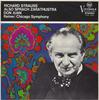Виниловая пластинка РИХАРД ШТРАУС, ФРИЦ РАЙНЕР, ЧИК - Так говорил Заратустра / Дон Жуан VICS1265 RCA Victrola UK Классика Б/У
