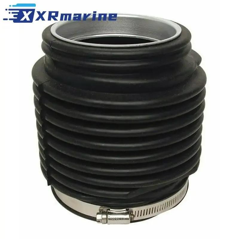 86840A05 18654A1 74639A2 16755Q1 Комплект гофры транца для Mercruiser Bravo Заменяет 74639 8M0124227 8M0062406 16755