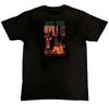 Men's and Women's T-shirts Earth Crisis Band Destroy the Machines Graphic Unisex T-Shirt S M L XL 2 3 4 XL