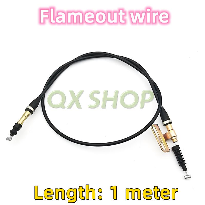 2523-9016 Engine Stop Motor for Daewoo Doosan DH220-5 DH225-7 S220LC-V S250LC-V S340-V 400LC-V 155LC-V Excavator Flameout motor