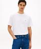 Футболка TOMMY HILFIGER Essentials свободного кроя (T12G1Tpo120Mt1Ybr)