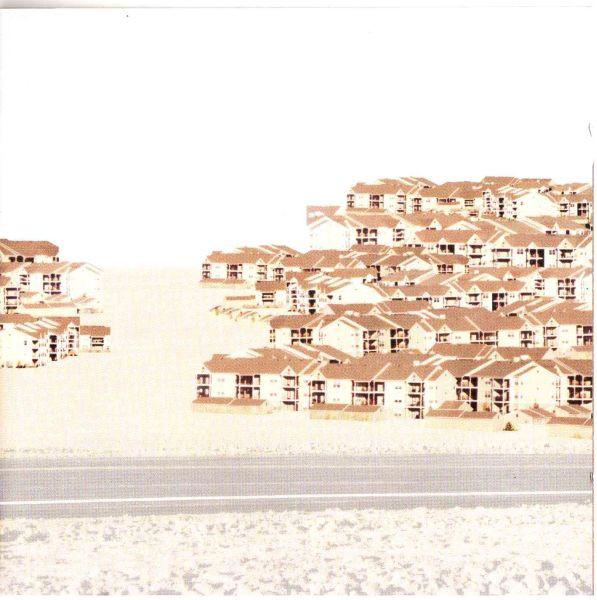 CD DESAPARECIDOS - Читай Музыку Говори по-испански WEBB028 Уичито 2002 Великобритания Рок Б/У