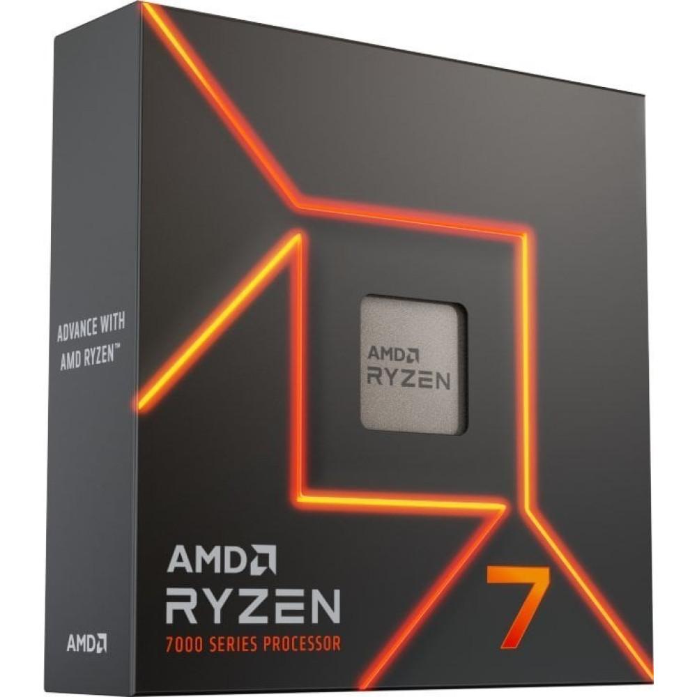 Amd Ryzen 7 7700X Processor