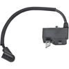 Катушка зажигания Husqvarna 124 125 128 Jonsered GC2126 545046701