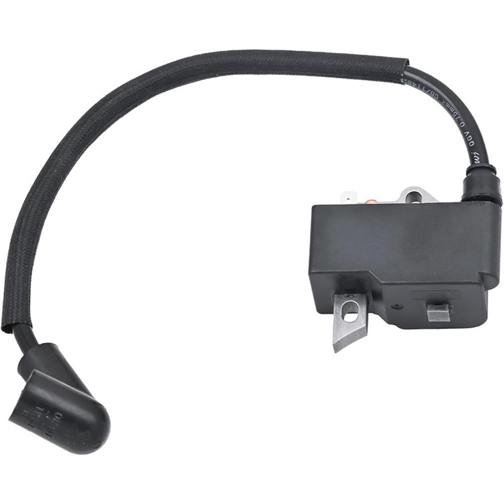 Катушка зажигания Husqvarna 124 125 128 Jonsered GC2126 545046701