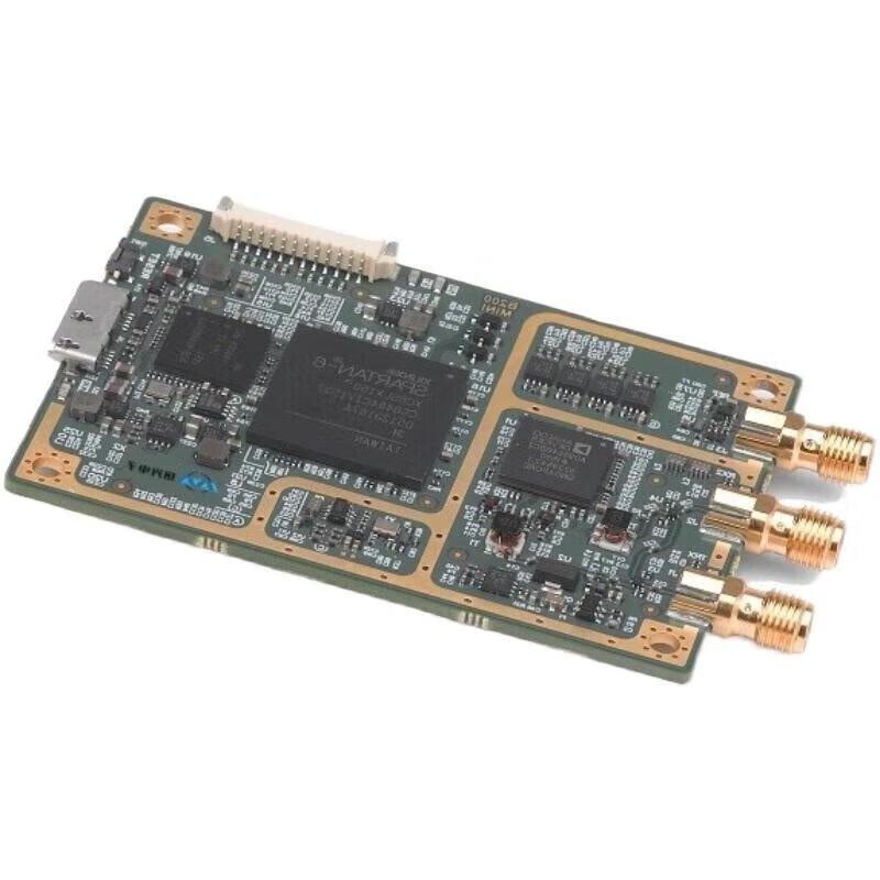 LuoGuang Electronic USRP-LW B205-I Software Defined Radio Platform