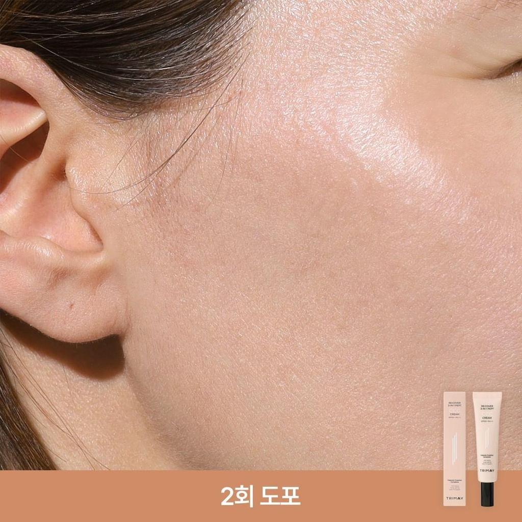 Trimay Ре:Покрытие 3-в-1 Pept CCC Cream SPF50+PA+++