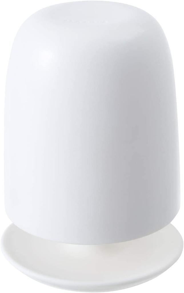 Marna W611W Cup Stand Set (White, With Stand, Toot