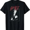 Buffy the Vampire Slayer Punk Rock Spike T-Shirt