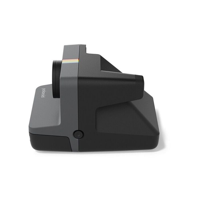 Appareil photo instantané Polaroid Now Génération 3 Noir