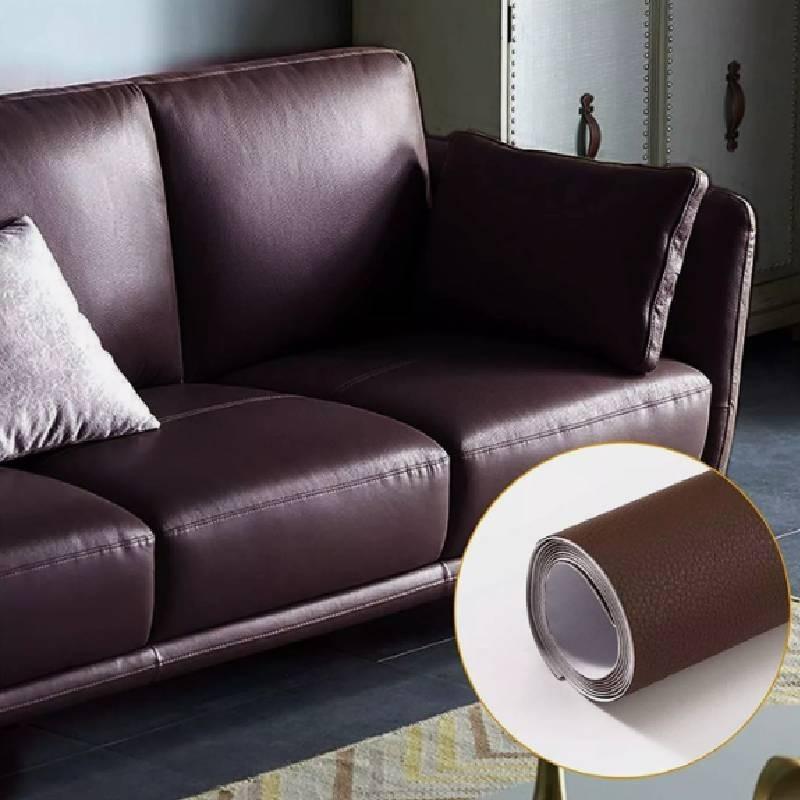 Самоклеящаяся кожаная ремонтная заплата лента кожаные заплаты для дивана автомобиля сумок сиденья