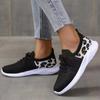 Модная женская обувь 2024 года Кроссовки Обувь на платформе Кроссовки на плоской подошве Женские дышащие женские кроссовки Обувь на шнуровке Женщина Mujer