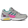 adidas Zx 8000 'Серый Зеленый Розовый' IG3076