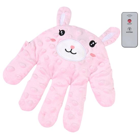 Baby Patter for Sleep Soft Filling Maternal Security Sense Toddler Hand Pillow Soothing