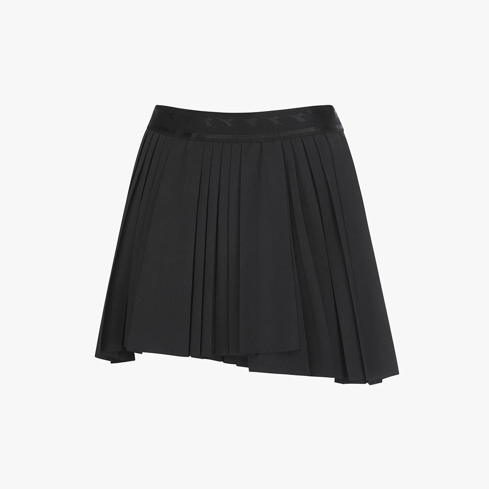 diadora Classic Ermina Skirt Black
