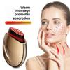 Household Beauty Instrument, Face Lift and Firming Introducer EMS Heating Beauty Instrument Skin Rejuvenation Beauty Instrument