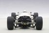 AUTOart Honda RA272 F1 1965 Mexico GP Winner фигурка 1/18 #11 (Ричи Гинтер/драйвер включен)