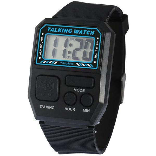 Timepiece TIME Series Unisex Quartz Wrist Watch TPW101T-WT TPW101T-BK TPW101T-NV TPW101T-KH Gift Casual Business Sports Student