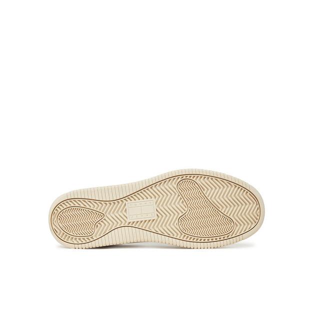 Кроссовки Tommy Jeans Tjw Retro Basket Ess