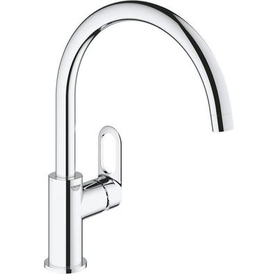 Смеситель Start Flow 31555001