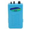 Aquarium Oxygen Pump Intelligent Control Quiet Portable Fish Tank Air Pump for Indoor and Outdoor