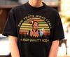 The Waterboy Movie Shirt - Bobby Boucher Tshirt,90s Comedy Movie Tee,Adam Sandler