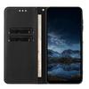 Для Xiaomi Redmi Note 15 Pro 4G (Глобальный) Чехол-кошелек из кожи с тиснением, подставка, чехол для телефона с ремешком на запястье