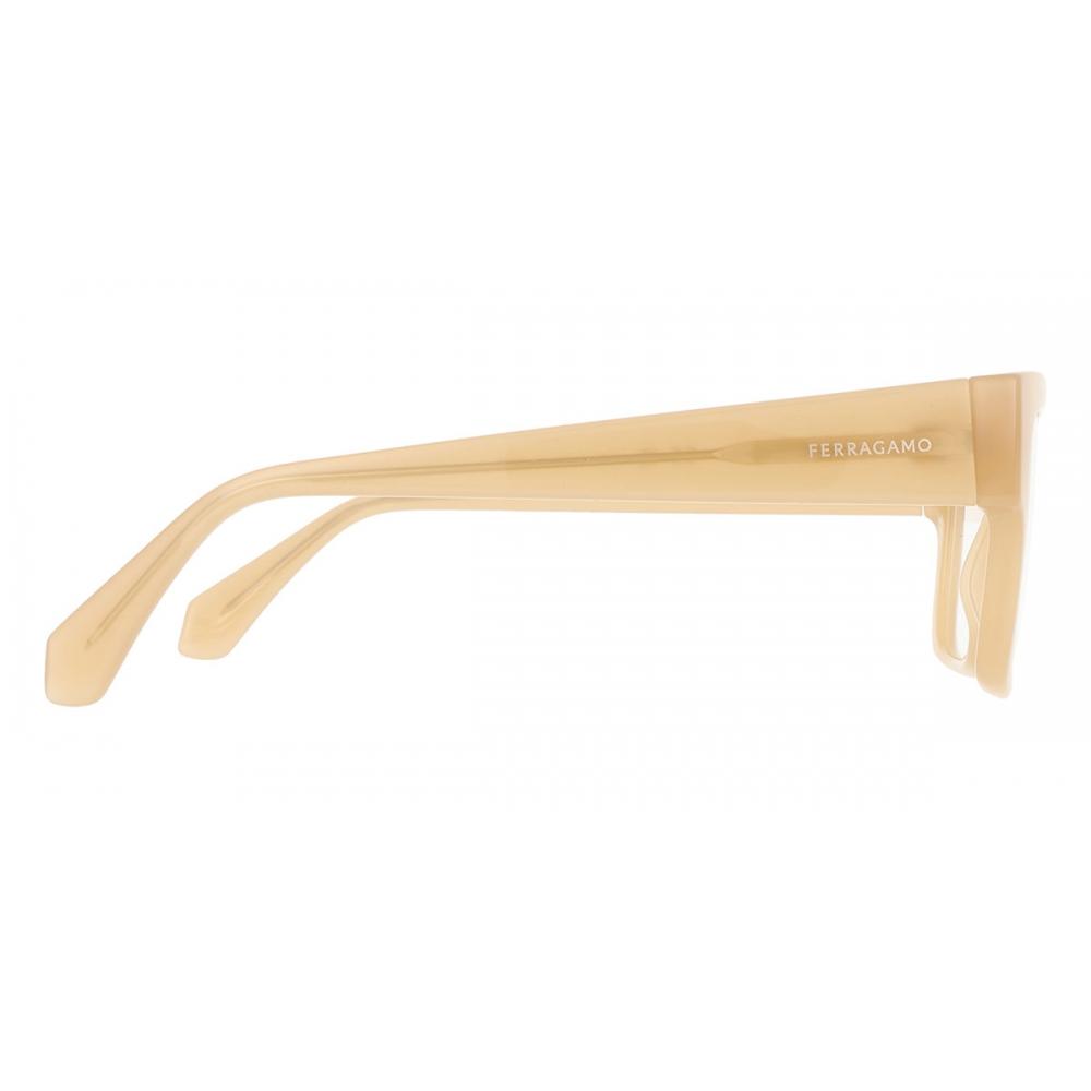Salvatore Ferragamo Женские очки Sf 2975 708