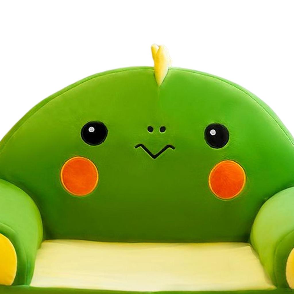 3-слойный чехол для дивана, прочный защитный чехол для мебели, чехол для кресла, милый детский стульчик, сиденье