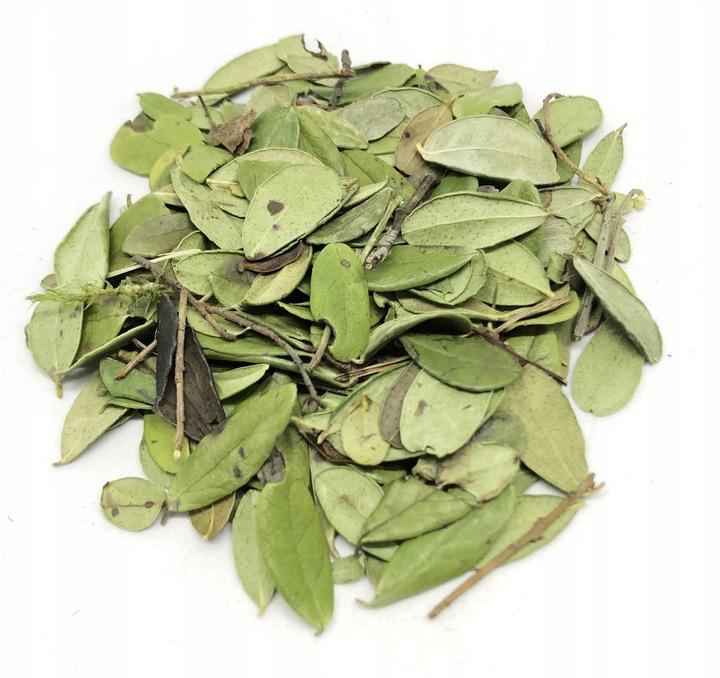Lingberry Leaf 500 G Natural