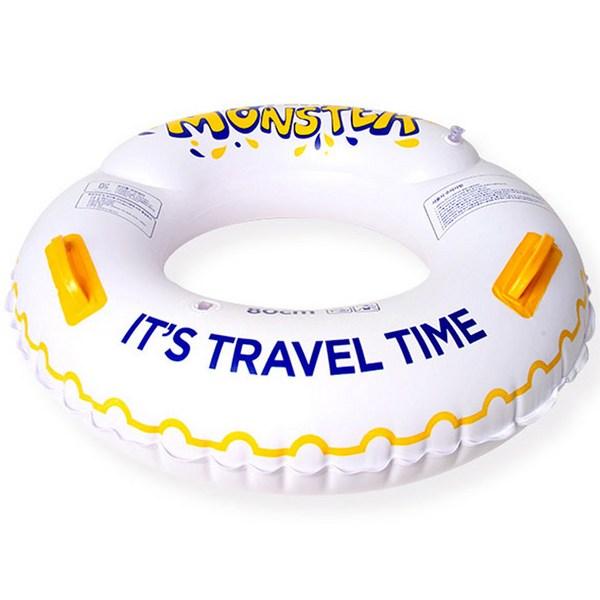 Hot Day Monster Tube 80см, корейские водные развлечения