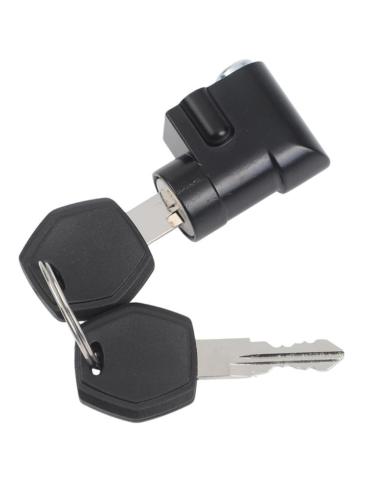 11mm Size Option Power Lock And Key 20mm Size Option Good Compatibility