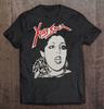 Футболка X-Ray Spex Oh Bondage Up Yours Tee EN016 Унисекс Футболка
