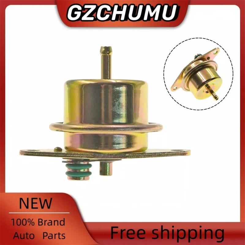 GZCHUMU Fuel Pressure Regulator ZZM1-13-280 Fit for Ford Mustang Taurus Mercury Town Car