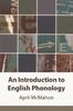 Книга An Introduction To English Phonology