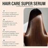 Hair Growth Serum for Hair Thinning & Hair Loss - Advanced Peptide Formula Treatment for Men & Women - Regrow Thicker & Fuller Looking Hair, 30mL