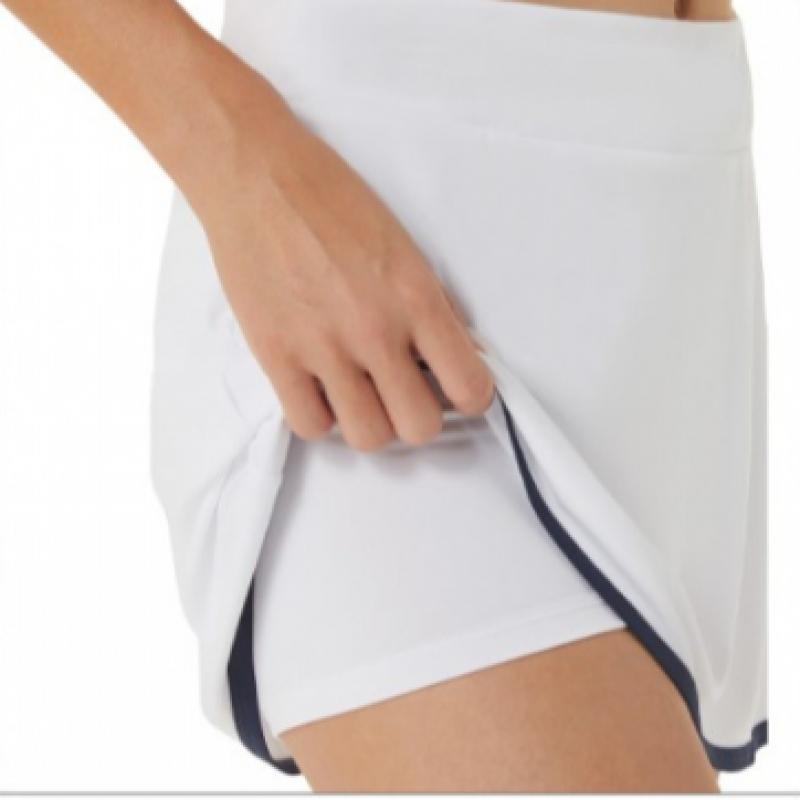 Asics Asics W Tr Женское пальто Юбка 2042a266100 Юбка Брюки