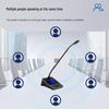 DAIPU Professional Wired Conference Microphone System (CN version)