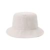 Шляпа New Era Bucket Twill STN Размер 23J, Хлопок, Камень, S/M, BUCKET-01 WHI,