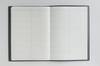 Ежедневник Takahashi Planner 2026 April Start A5 Weekly Desk Diary Casual 3 Blue No.963