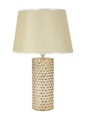 Настольная лампа Glam Gold Cm Ø 30X47,5