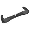 Ergonomic Bicycle Handle Grips Anti-Slip Shock Absorption Grips  Bike Replacement Grip