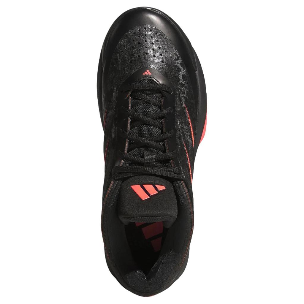 adidas Crazy Energy 'Core Black Solar Turbo' (Unisex) Core Black / Solar Turbo / Core Black Basketball Shoes KI6743