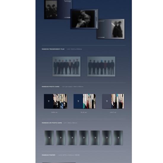 ВИКТОН - ПРОДОЛЖАЕТСЯ (6-й мини ) случайный