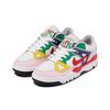 Nike Nigo x Air Force 3 Low SP OGIN - белые многоцветные Otsumo Plaza Japan Exclusive унисекс кроссовки University-Red Tour-Yellow Pink-Foam HQ7534-100