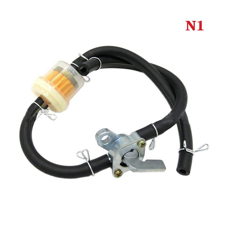 Акция 2021 Универсальный топливный кран Бензиновый переключатель Топливный кран Бензиновый кран Топливный кран