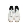 Anta 982 Casual Retro Low-Top Sneakers Men Sneakers White Green 112348067-4